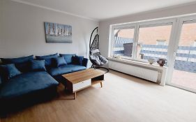 Ferienwohnung MeerLeben